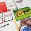 Vyjmenovaná slova prakticky a pohromadě – Obrazová část + Hravé úkoly – 1. díl