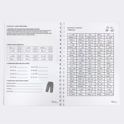 Český jazyk pro 3. třídu - pracovní listy