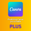 Praktická Canva pro učitele PLUS