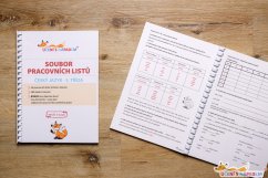 Mix souborů PDF pro 5. třídu – Multilicence