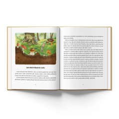 Když nefunguje myš – 15 vzdělávacích příběhů – práce s textem