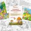 Pozornost, zrakové vnímání – podzim – PDF