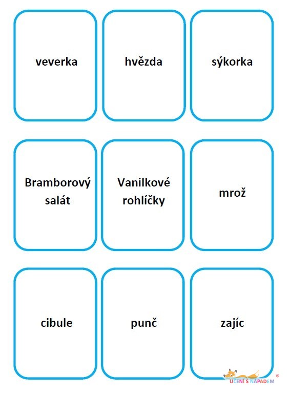 10 her – téma zima – PDF – Multilicence