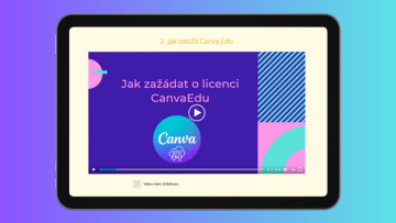 Co je Canva a jak ji mohou učitelé využít ve výuce