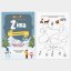 15 pracovních listů – téma zima – PDF