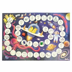 Logohrátky - procvičujeme písmeno Ř