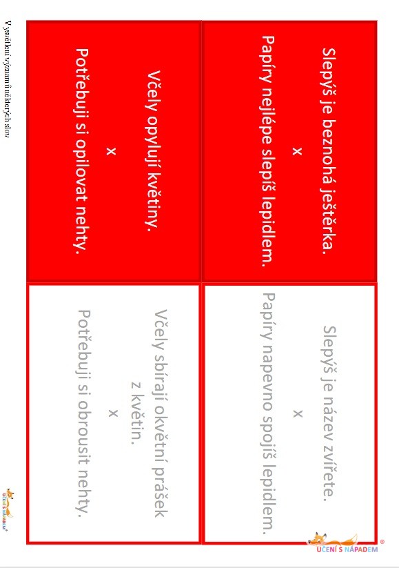 Sady souborů PDF pro 4. třídu – Multilicence