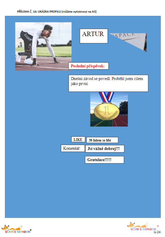 Sady souborů PDF pro 3. třídu – Multilicence