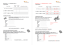 Matematika pro 4. třídu - pracovní listy - Typ pomůcky: Tištěná pomůcka
