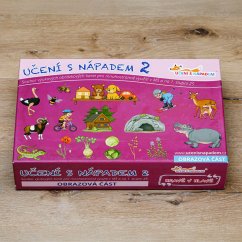 Učení s nápadem 2 – Obrazová část