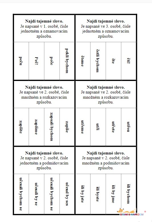 Sady souborů PDF pro 5. třídu – Multilicence
