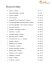 Pracovní listy pro anglický jazyk - Typ pomůcky: PDF soubor - multilicence pro školu, Vyberte třídu: komplet 3. - 5. třída