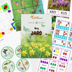 10 her – téma jaro – PDF