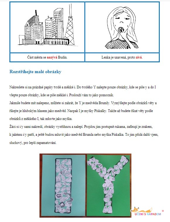 Sady souborů PDF pro 4. třídu – Multilicence