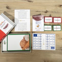 Vyjmenovaná slova prakticky a pohromadě – Obrazová část + Hravé úkoly – 1. díl
