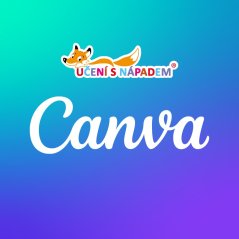 Praktická Canva pro učitele on-line