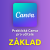Praktická Canva pro učitele on-line