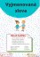 Sady souborů PDF pro 4. třídu – Multilicence