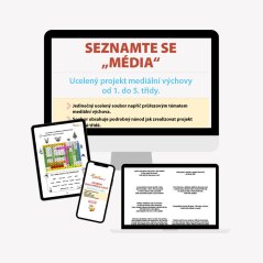 Sady souborů PDF pro 5. třídu – Multilicence